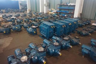 江苏阀协走访苏锡常地区18家会员企业，共商行业发展新机遇