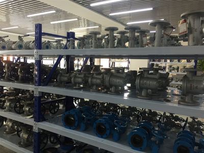 郑州阀门工厂 中原制造业的坚实堡垒与创新先锋