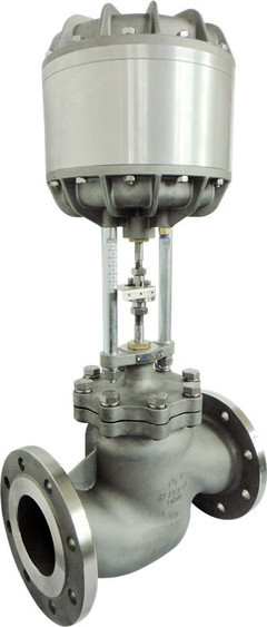 广州双气动头阀门 引领现代工业自动化阀门的革新应用