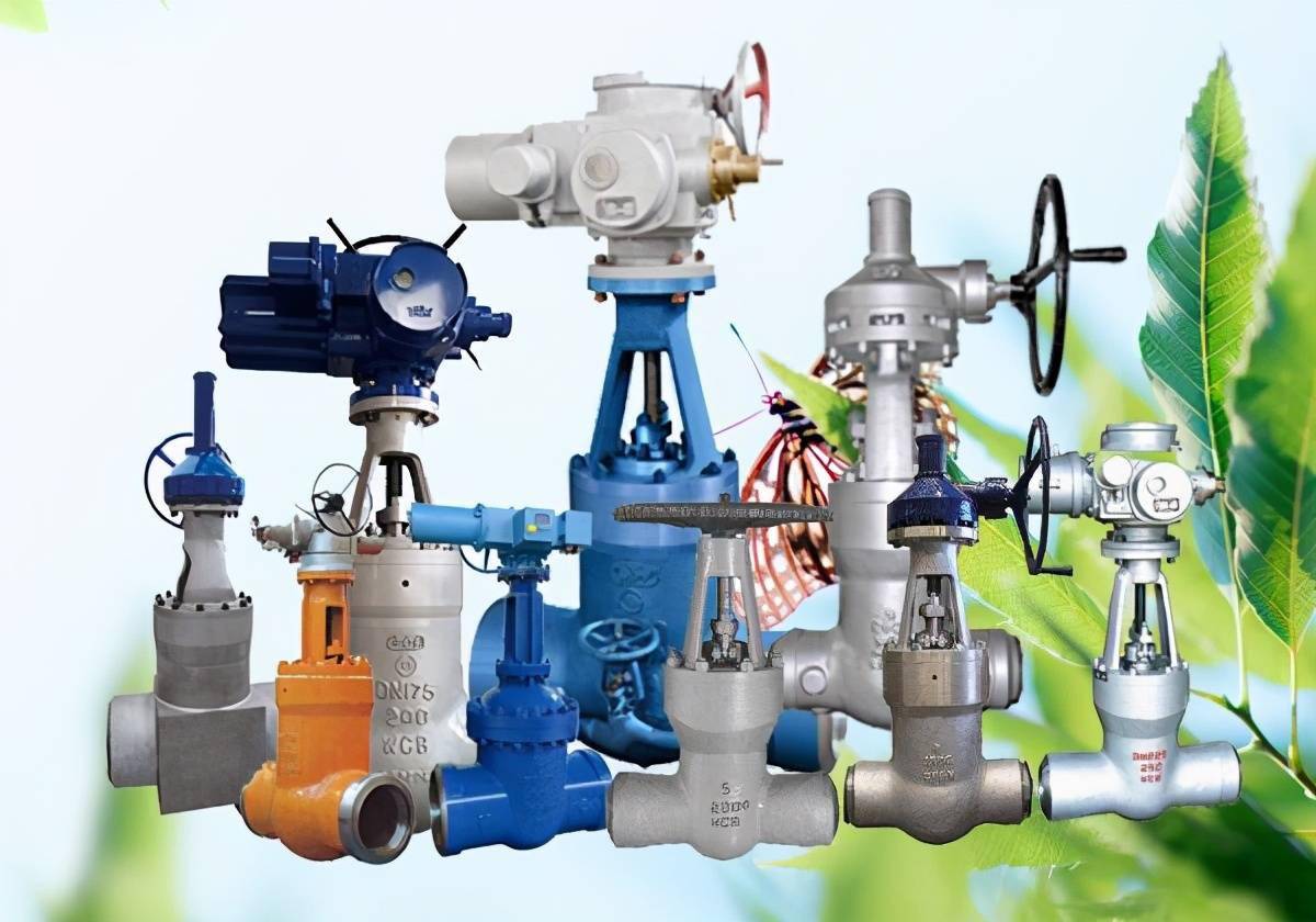 创新技术驱动未来 上锅阀门以研发新产品引领机械设备制造行业